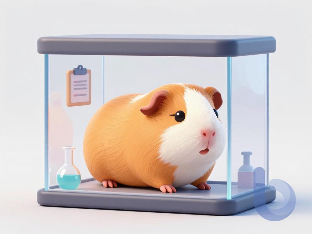 guinea pig